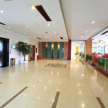 Jingjiang  Hangzhou Guanghua Hotel المظهر الخارجي الصورة