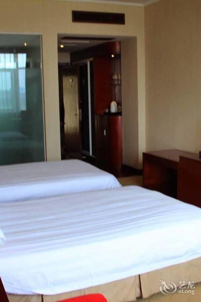 Jingjiang  Hangzhou Guanghua Hotel المظهر الخارجي الصورة