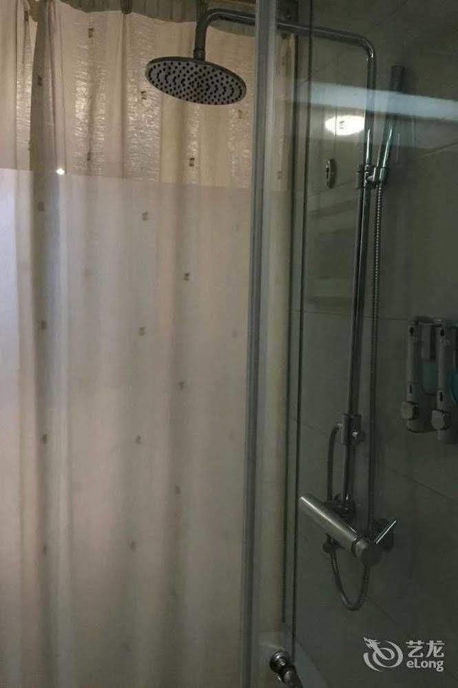 Jingjiang  Hangzhou Guanghua Hotel المظهر الخارجي الصورة